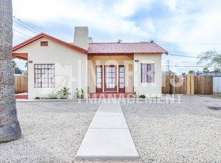 807 N Brown Ave, Casa Grande, AZ 85122