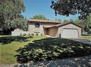 3447 Brook Trl SE, Grand Rapids, MI 49508