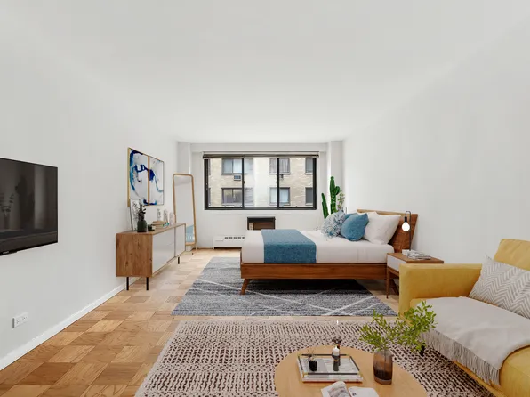 16 West 16th Street 10FS image 1 of 6