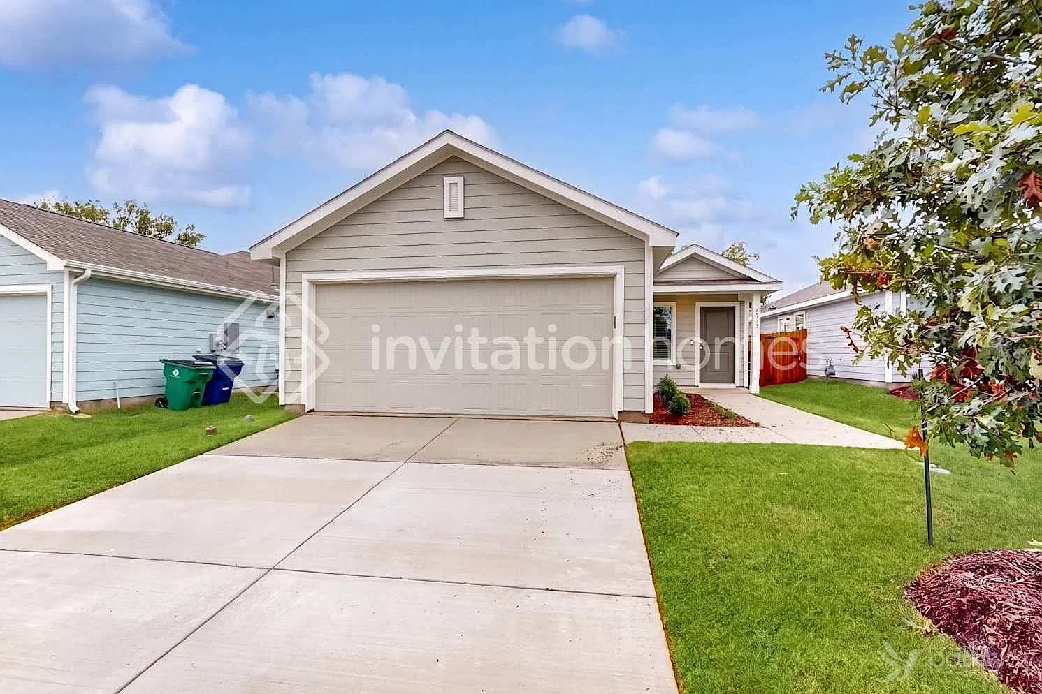 8809 Red Fox Trail Mckinney, TX 75071 — Photo 1