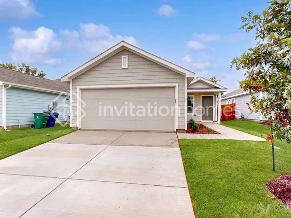 8809 Red Fox Trl, McKinney, TX
