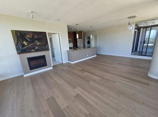 400 Capilano Rd #1908, Pt Moody, BC V3H0E1