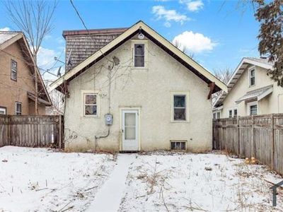 4024 Emerson Ave N, Minneapolis, MN, 55412
