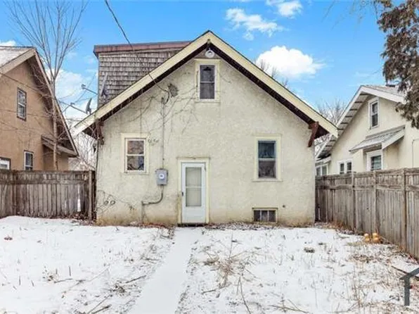 4024 Emerson Ave N, Minneapolis, MN 55412