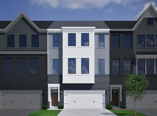 960 Westerland Way #144, Durham, NC 27703