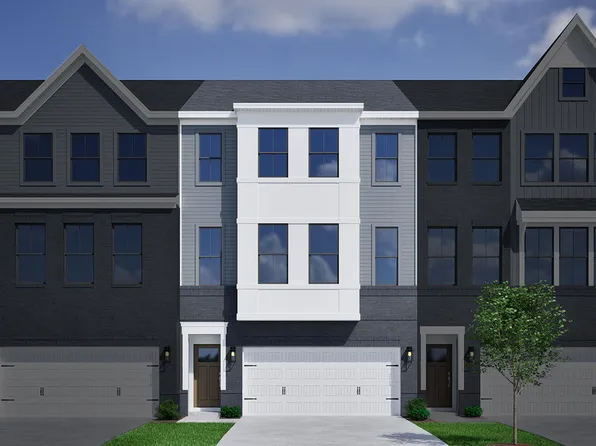 960 Westerland Way #144, Durham, NC 27703
