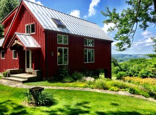 508 Pooles Hill Rd, Ancram, NY 12502