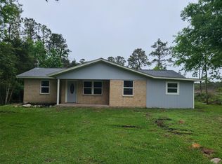 2470 State Highway 150, Coldspring, TX 77331