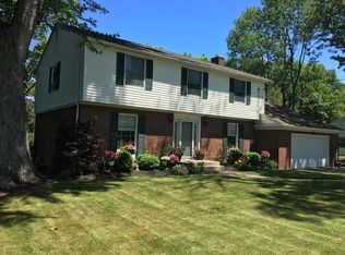 28 Erlfrd Dr, Lakewood, NY 14750