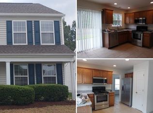 2632 Scarecrow Way, Myrtle Beach, SC 29579