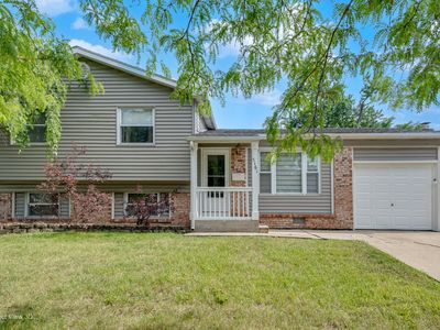 5161 Bellaire Rd, Oak Forest, IL, 60452