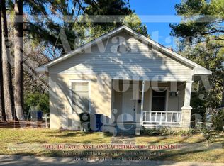 2120 Hairston St, Conway, AR 72034