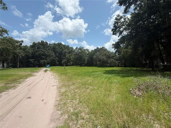 HELEN AVENUE LOT 1, KISSIMMEE, FL 34746