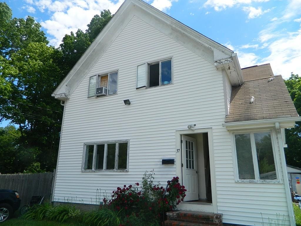 37 Hancock St, Whitman, MA 02382 Zillow