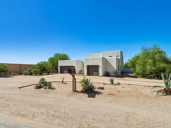 26666 N 62ND Street, Scottsdale, AZ 85266