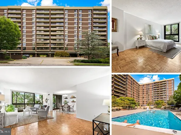 4100 N Charles St Unit 206, Baltimore, MD 21218