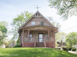 610 Broad St, Des Moines, IA 50315