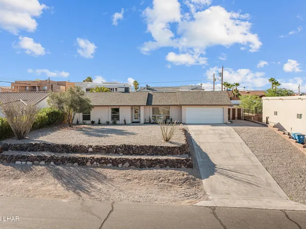 3820 Northstar Dr, Lake Havasu City, AZ 86406