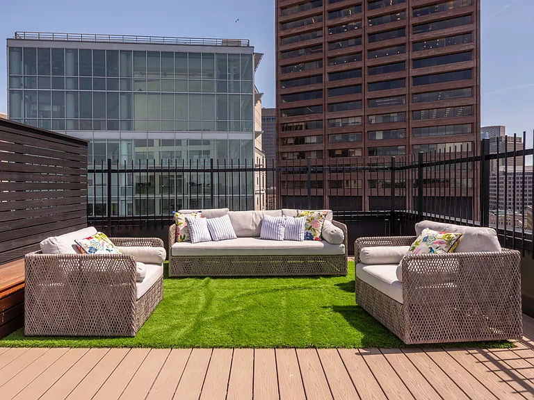 130 Bowdoin St #1703 — Photo 13