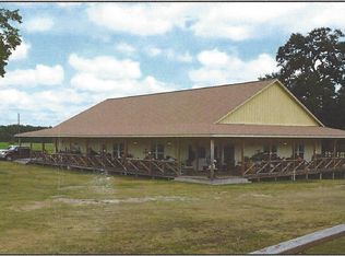 701 N. State Hwy 237, Round Top, TX 78954