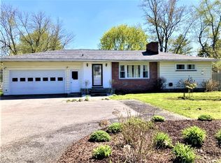 1819 Westfall Rd, Rochester, NY 14618
