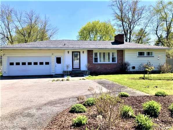 1819 Westfall Rd, Rochester, NY 14618