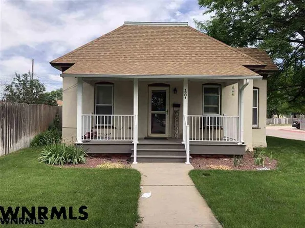 1501 5th Ave, Scottsbluff, NE 69361