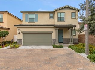 628 E Madeleine Privado, Ontario, CA 91761