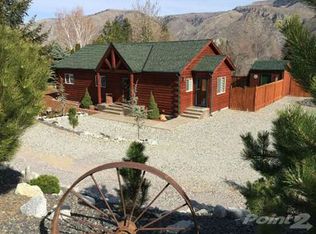 2331 Entiat Way, Entiat, WA 98822