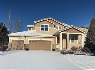 6133 S Rifle St, Aurora, CO 80016