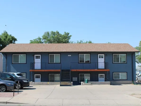 1801 Jones Ave, Pueblo, CO 81004