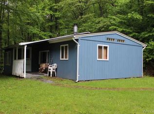 3124 Wolf Creek Rd, Cuba, NY 14727