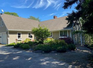 3 Barters Point Road Ln, Saint George, ME 04860