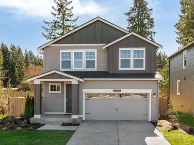 6024 Addison Road SW #130, Port Orchard, WA, 98367