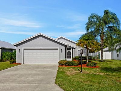 2829 SW Montego Terrace, Stuart, FL, 34997