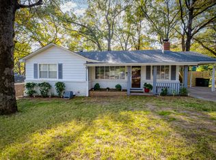 1618 E 31st St, N Little Rock, AR 72116
