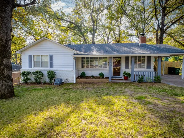 1618 E 31st St, N Little Rock, AR 72116