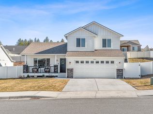 1203 S Greenacres Rd, Greenacres, WA 99016