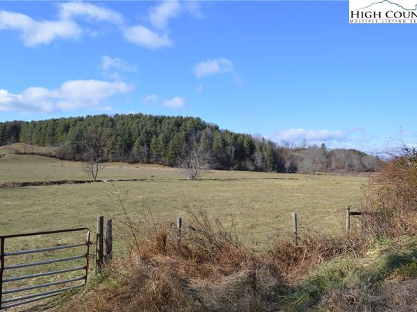 TBD Redgate Drive, Mouth of Wilson, VA 24363