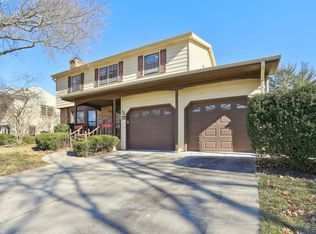 2110 Galen Dr, Champaign, IL 61821