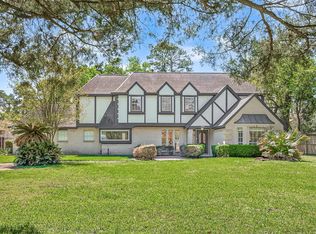 14407 Whispering Valley Dr, Cypress, TX 77429