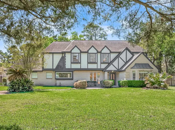 14407 Whispering Valley Dr, Cypress, TX 77429