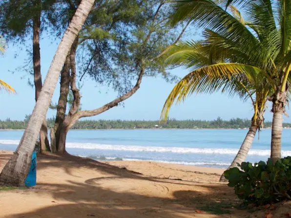 1609 Casa Del Mar, Rio Grande, PR
