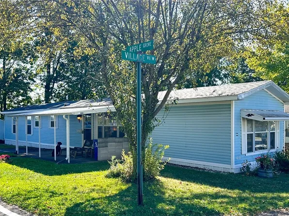 12 Village Vw, New Hartford, NY 13413