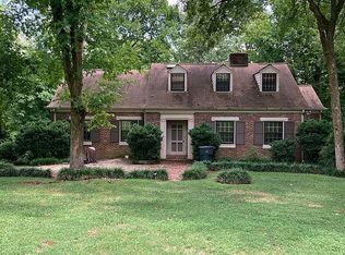 2807 Wimbledon Rd, Nashville, TN 37215