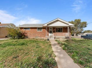 3001 Royal Ave, Pueblo, CO 81005