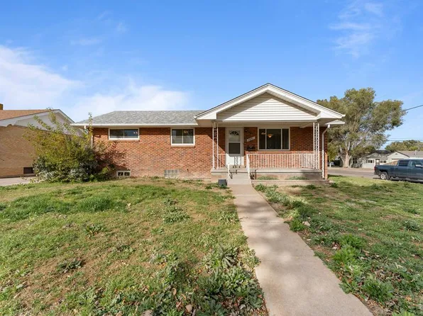 3001 Royal Ave, Pueblo, CO 81005