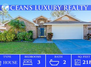 168 Snowgoose Ct, Daytona Beach, FL 32119