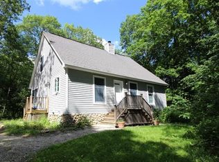 20 Bridle Ridge Rd, Patterson, NY 12563