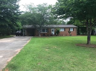 1414 Crestfield Dr, Lancaster, SC 29720